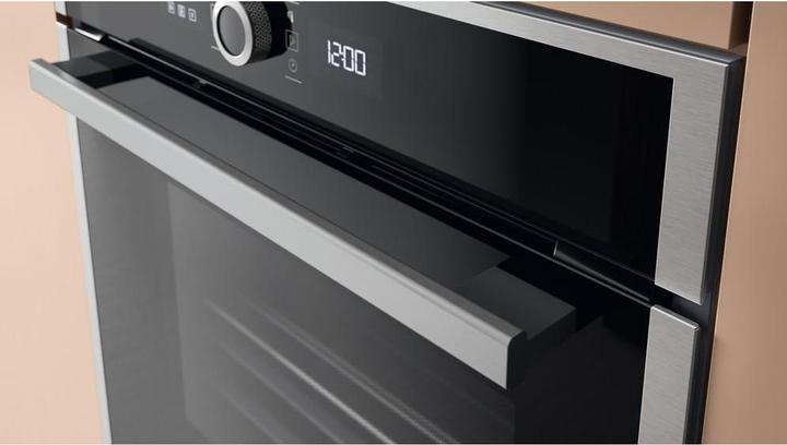 Produktbild Hotpoint Einbauofen