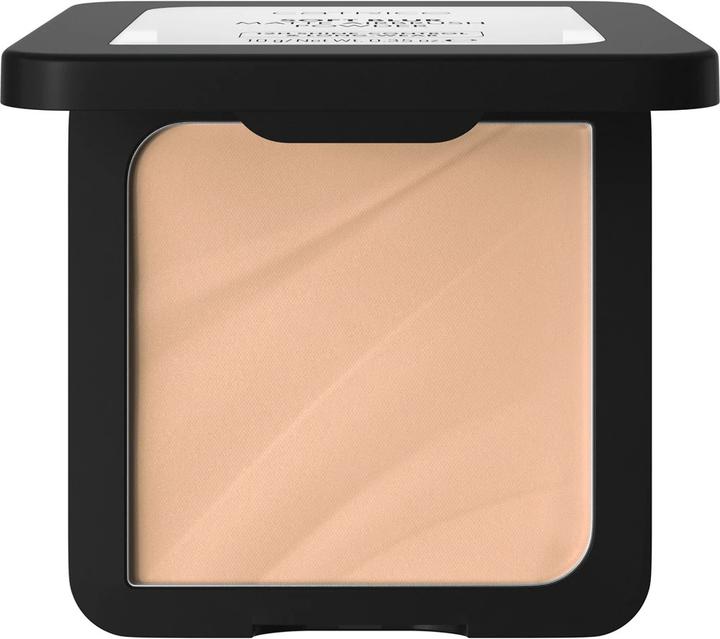 Catrice Soft Blur Matte Powder 020n A Lightweight Matte Powder For A Flawless Finish (020N)