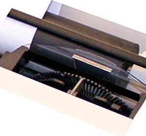 Actual product image Twen Typewriter 180 DS Plus