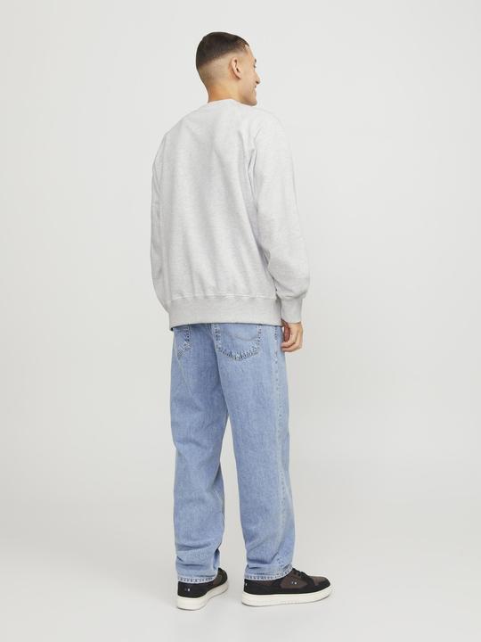 Produktbild Jack & Jones Gedruckt Sweatshirt mit Rundhals Sweatshirt mit Rundhals (S)