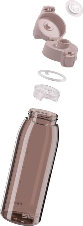 Actual product image Sigg Total Color One Dusk (1 l)