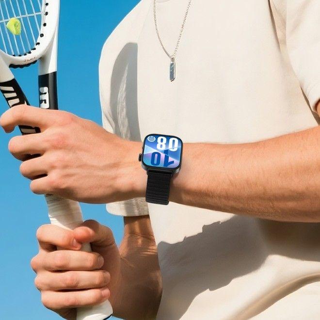 Actual product image Dux Ducis YE Series Nylon Armband (Nylon)