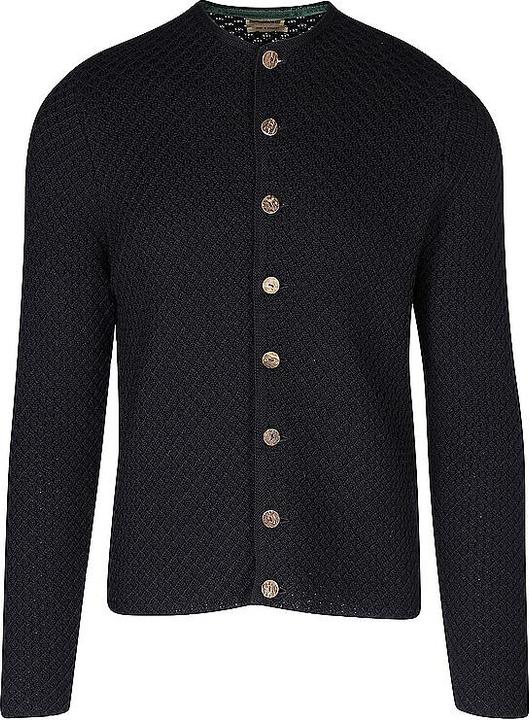 Actual product image Gottseidank Traditional Cardigan Xavier (XXL)
