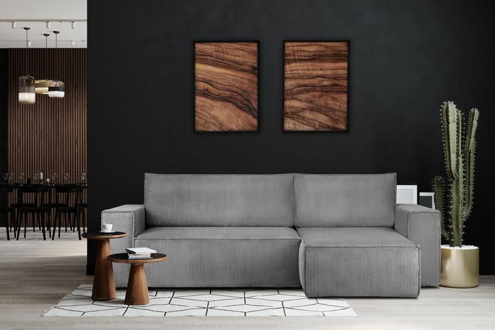 Produktbild Konsimo Napi (Ecksofa)