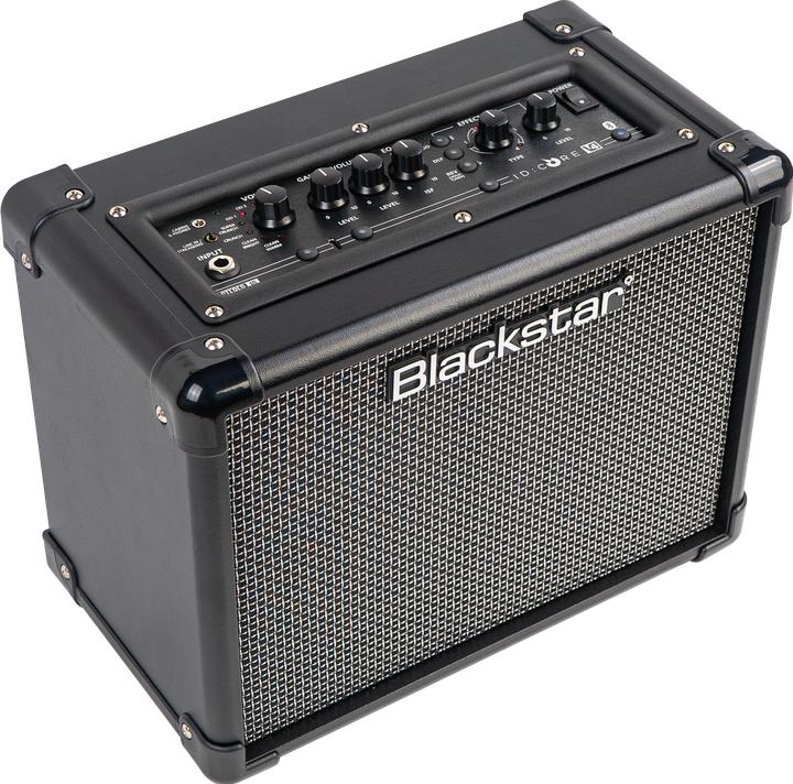 Immagine prodotto Blackstar ID Combo: CORE V4 Stereo 10 Bluetooth (Chitarra, 10 W)