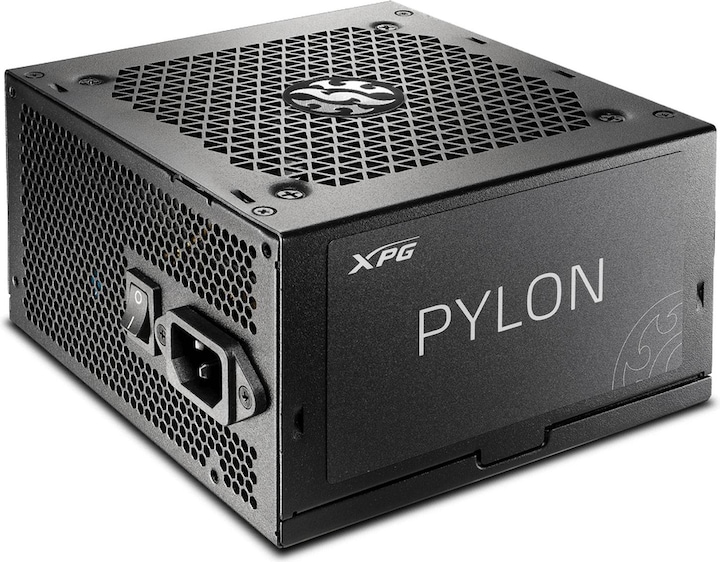 Adata XPG PYLON Power supply (internal) (750 W)
