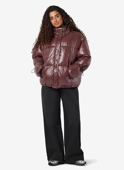 Produktbild Noisy May Beschichtete Pufferjacke (M)