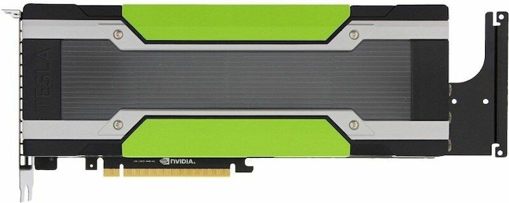 Produktbild HPE PCA NVIDIA Tesla M10 Quad GPU (32 GB)