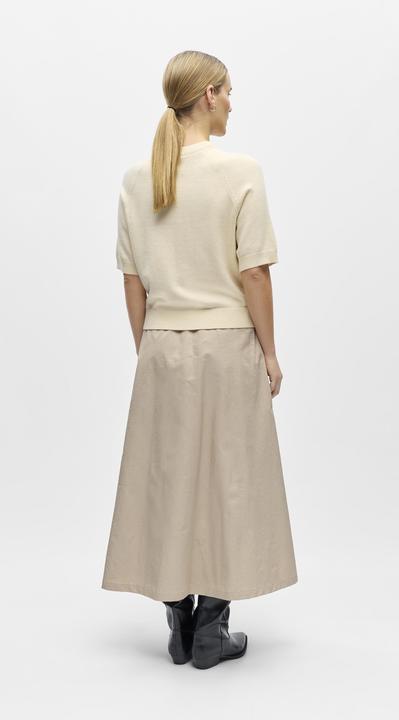 Produktbild Object Kurzarm Pullover (XS)