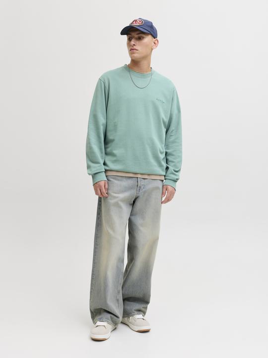 Produktbild Jack & Jones Jjearchive Graphic Sweat Crew Neck Noos (M)