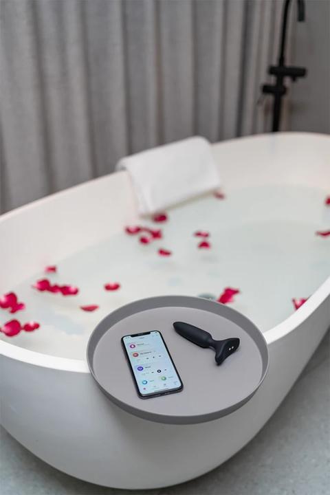 Produktbild Lovense Hush 2