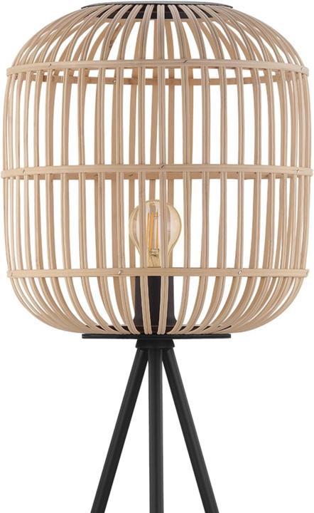 Actual product image EGLO Bordesley 1 (E27)