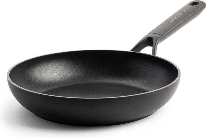 KitchenAid Patelnia ceramiczna 24 cm (Aluminium, 24 x 9.40 cm)