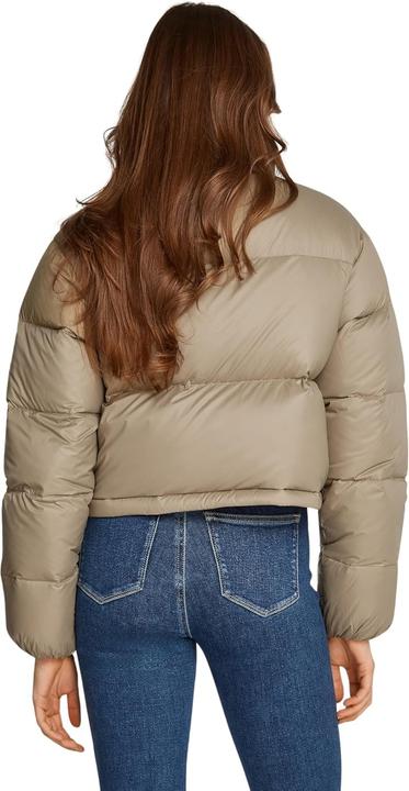 Produktbild Calvin Klein Down Cropped Puffer (XL)