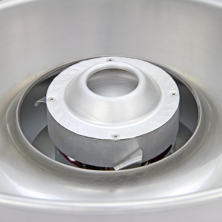 Produktbild Kukoo Rosa Zuckerwattemaschine