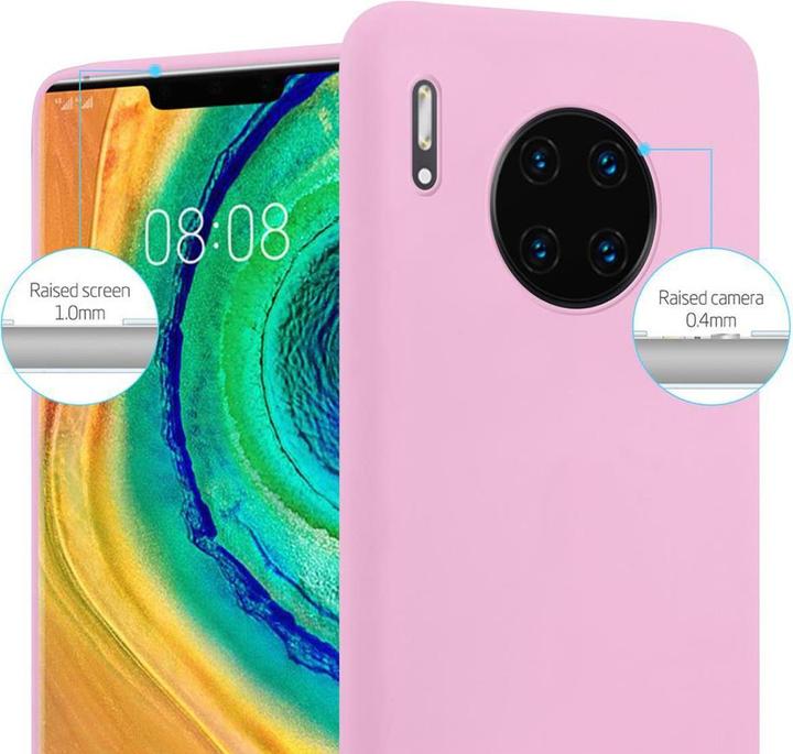 Immagine prodotto Cadorabo Copertina in TPU Candy (Mate 30 Pro)