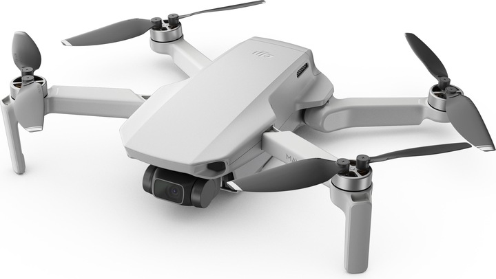Image du produit DJI Combo Mini Fly More de Mavic (30 min, 249 g, 12 Mpx)