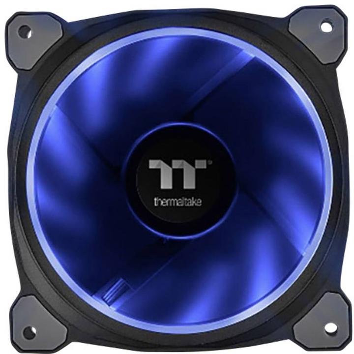 Productafbeelding Thermaltake Riing Plus 12 (120 mm, 3 x)