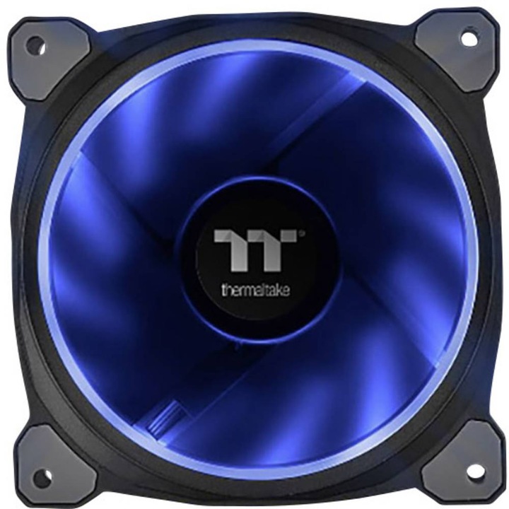 Produktbild Thermaltake Riing Plus 12 (120 mm, 3 x)