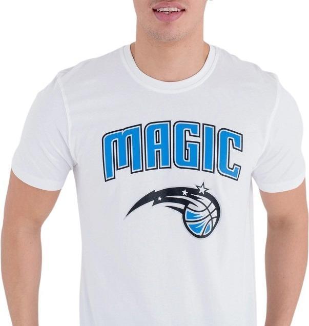 Produktbild New Era T-Shirt Orlando Magic NBA (S)
