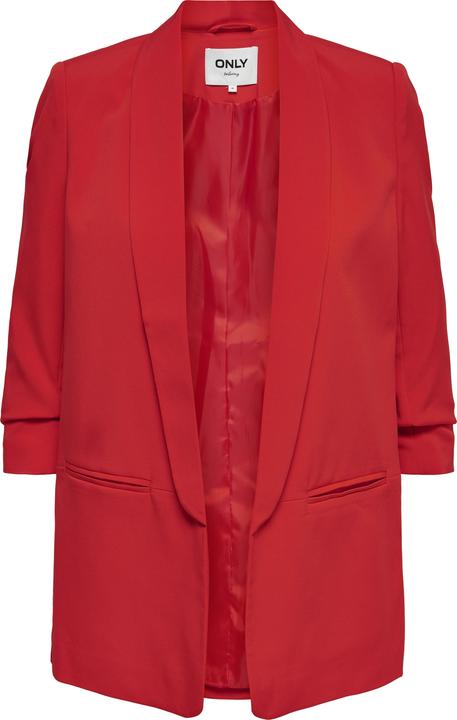 Actual product image Only Long blazer (36)