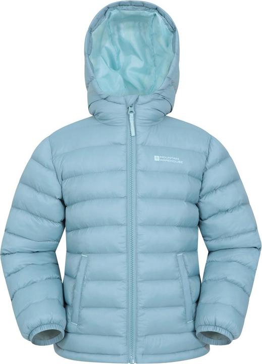 Produktbild Mountain Warehouse Seasons II Steppjacke (146, 152)