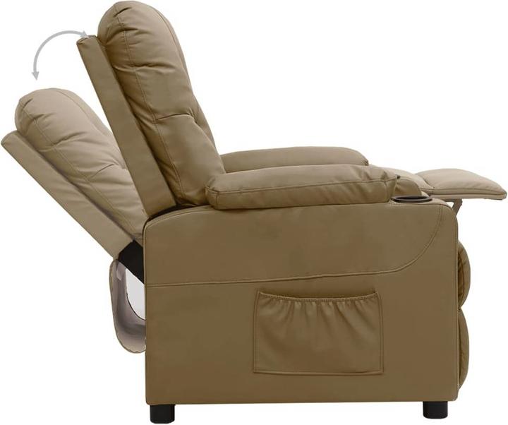 Produktbild vidaXL Relaxsessel