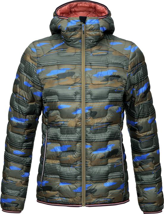 Produktbild Elevenate W Motion Hood (M)