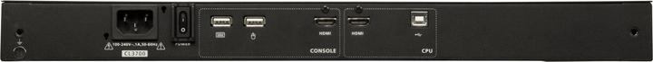 Immagine prodotto Aten CL3700NW - Console KVM - USB - 47 cm (18.5")