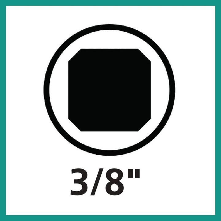 Actual product image Facom Replacement part (3/8")