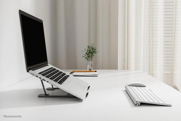 Actual product image Neomounts NSLS085GREY