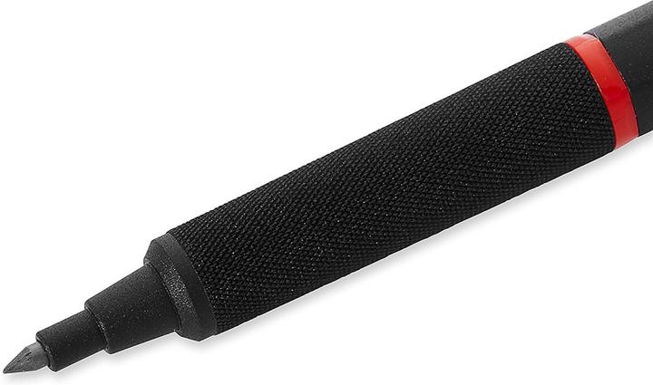 Actual product image Rotring Rapid Pro Matt (2 mm, HB, 1 x)