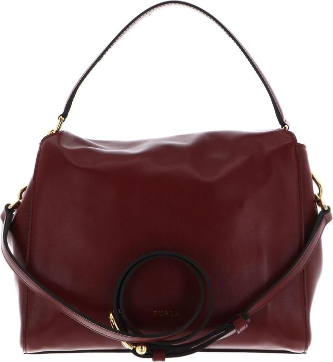 Immagine prodotto Furla Vitello Varenne Domus Top Handle Bag