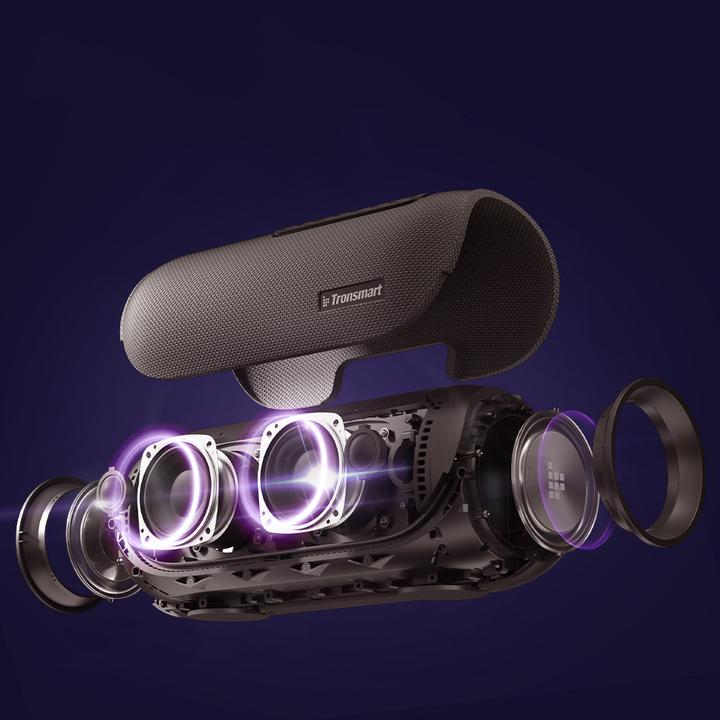 Actual product image Tronsmart Bang
