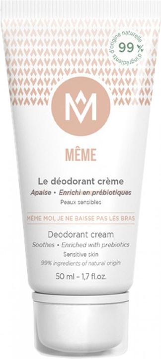 Produktbild Même Deocreme (Crème, 50 ml)