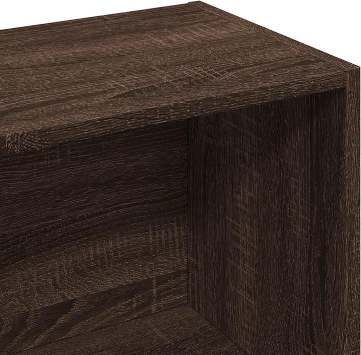 Image du produit vidaXL Lavrenti (57 x 28.5 x 174 cm)