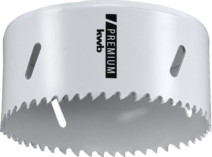 Immagine prodotto kwb Sega a tazza bimetallica Hss 92Mm (92 mm)