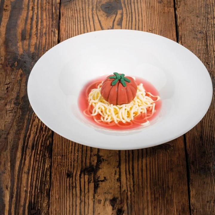 Immagine prodotto Pavoni Pomodoro per stampi in silicone (4.50 cm)