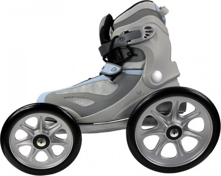 Actual product image Landroller Terra 9 (44)