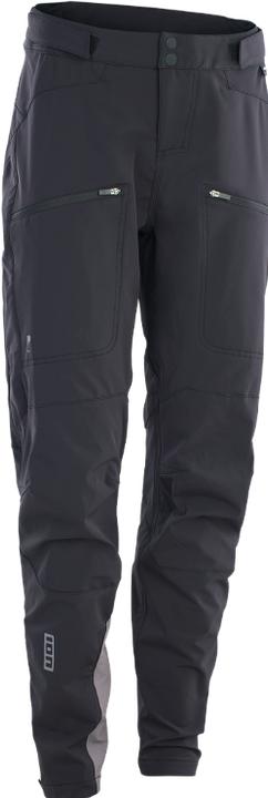 Produktbild ION Bike Pants Shelter 2L Softshell women - black (34)