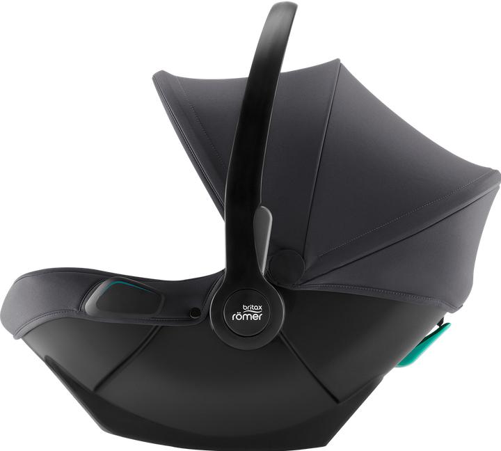 Produktbild Britax Römer Baby-Safe Core (Babyschale, ECE R129/i-Size Norm)