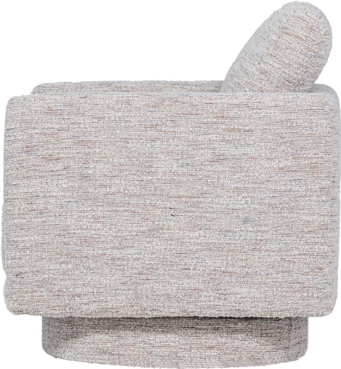 Actual product image Woood Drehsessel