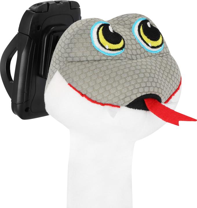 Immagine prodotto Spokey SERPENTE - Cuscino da viaggio (Cuscino per testa e collo)