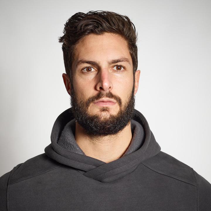 Actual product image Solognac Logo (S)