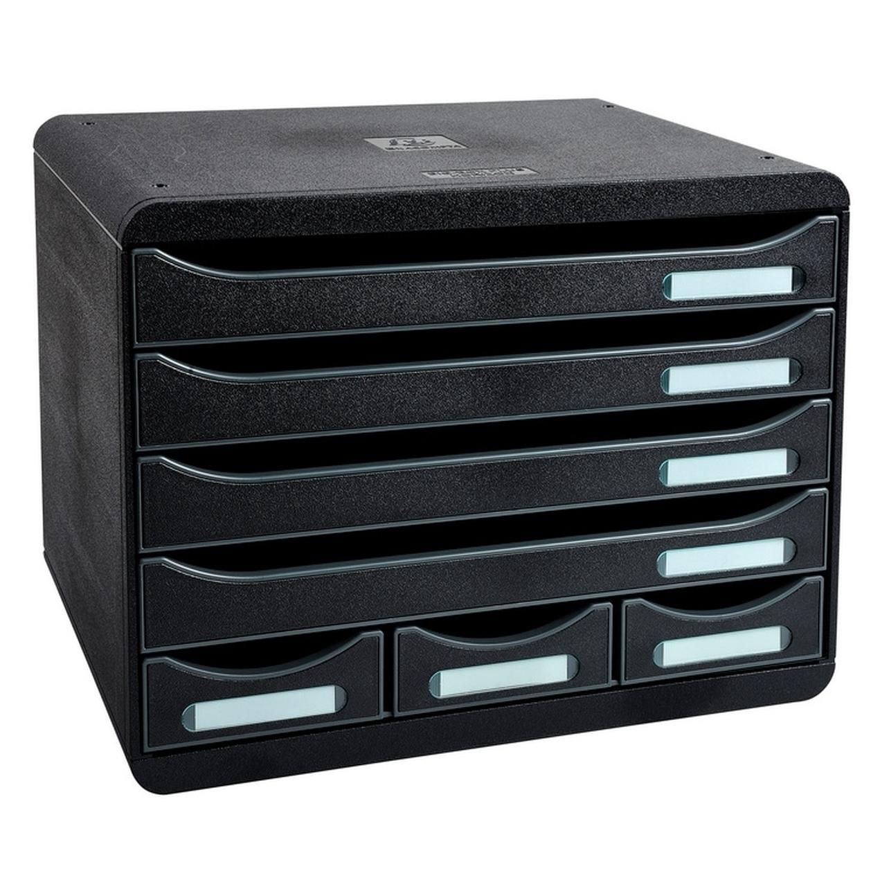 Exacompta Storebox (A4) (307714D)