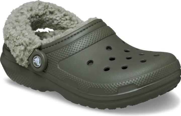 Image du produit Crocs Classic Fleece Lined Clog (37)