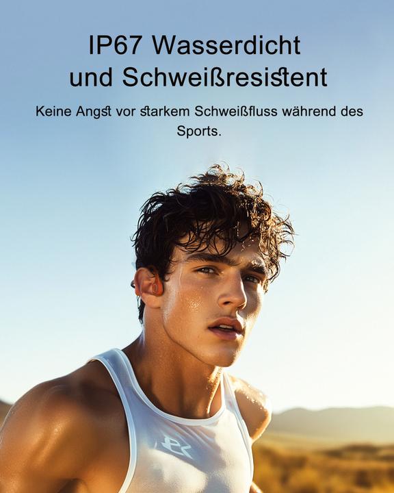 Actual product image Mojawa Aerra (8 h, Wireless)