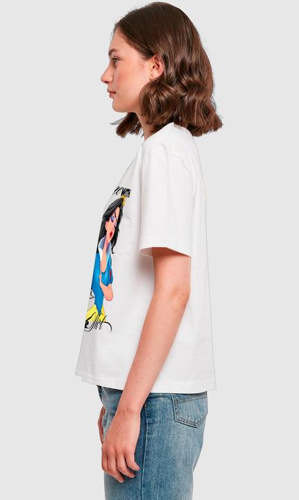 Produktbild Miss Tee Done With Your Sh*it Tee - 181689 (S)
