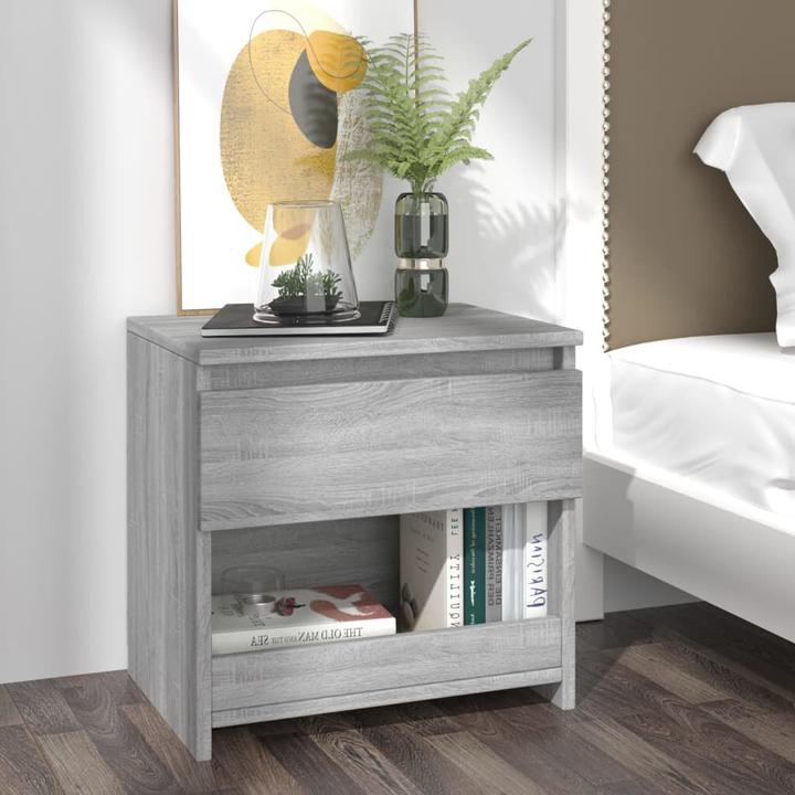 Grigio Sonoma, Rovere
