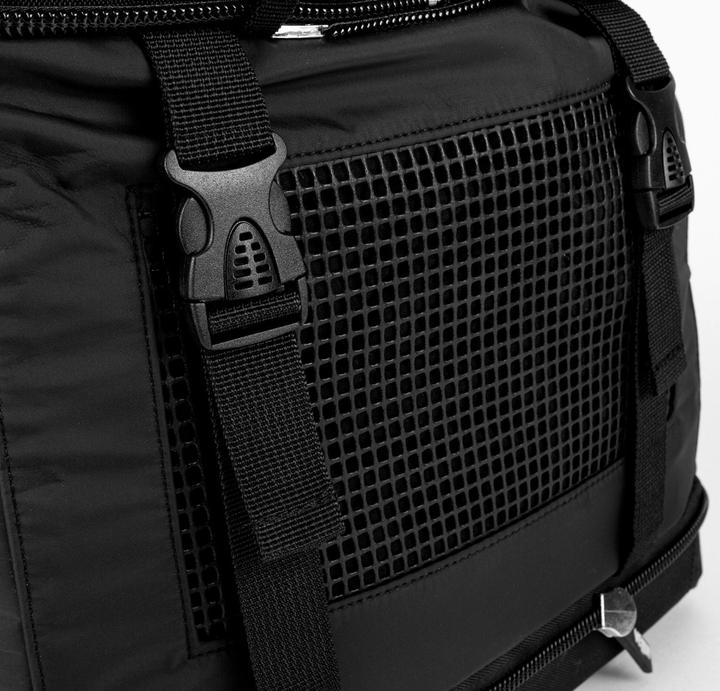 Produktbild Venum Challenger Xtrem Evo Backpack Black White (63 l)